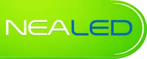 NEALED - logo