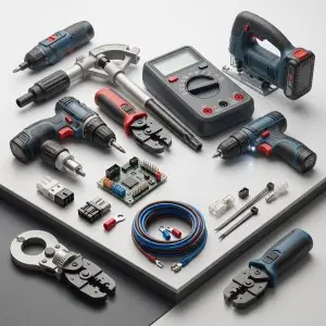Categoría Herramientas y Accesorios