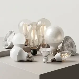 Lámparas LED