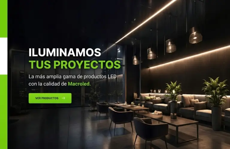 Iluminamos tus proyectos-nealed-home-mobile