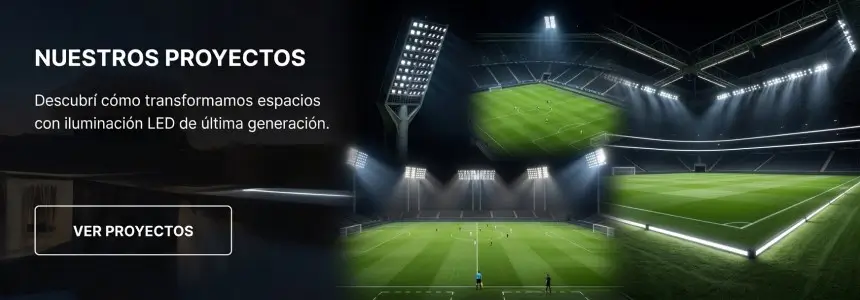 NEALED - Nuestros proyectos